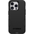 OtterBox Cover per iPhone 14 Pro Commuter, resistente a shock e cadute, testata 3x vs le norme anti caduta MIL-STD 810G, protezione antimicrobica, Nero ,No pack retail