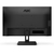 AOC 24E3UM computer monitor 61 cm (24") 1920 x 1080 pixels Full HD Black