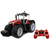 Jamara Massey Ferguson 8S.285 1:16 2.4Ghz ferngesteuerte (RC) modell Traktor Elektromotor
