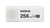 Kioxia U301 USB-Stick 256 GB USB Typ-A 3.2 Gen 1 (3.1 Gen 1) Weiß