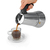 BEEM 07650 Kaffeemaschine Manuell Vakuum-Kaffeemaschine 0,3 l