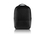 DELL 460-BDDL maletines para portátil 39,6 cm (15.6") Mochila Negro