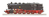 Roco Steam locomotive 95 1027-2 Maqueta de locomotora Express Previamente montado HO (1:87)