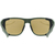Uvex sportstyle 312 VPX Multisportbrille Vollrand Grün