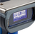 Intermec SR61TDPM-002 barcode-lezer Vaste streepjescodelezer 1D/2D Zwart, Blauw
