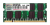 Transcend 2GB DDR2-800/PC6400 200-pin SO-DIMM 5-5-5 - 128Mx8 JetRam module de mémoire 2 Go DDR 400 MHz