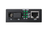 Digitus DN-82023 hálózati média konverter 100 Mbit/s 1550 nm Single-mode Fekete