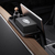 Spigen Accessory for Tesla Model Y & 3 Czarny