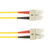 Black Box FOCMRSM-025M-SCSC-YL InfiniBand/fibre optic cable 25 M SC Sárga