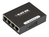 Black Box LGB304A Netzwerk-Switch Unmanaged Gigabit Ethernet (10/100/1000) Schwarz