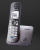Panasonic KX-TG6811 DECT-telefoon Nummerherkenning Zwart