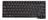 Lenovo 25213861 laptop spare part Keyboard