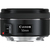 Canon 0570C005 lencse és szűrő SLR Telefotó objektív Fekete
