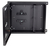 Black Box JPM4000A-R2 telaio dell'apparecchiatura di rete Nero