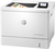 HP Color LaserJet Enterprise Imprimante M554dn, Couleur, Imprimante pour Imprimer, Impression USB en façade; Impression recto-verso