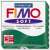 Staedtler FIMO soft Modellierton 56 g Grün 1 Stück(e)