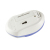 LogiLink ID0130 ratón Ambidextro RF inalámbrico Óptico 1200 DPI