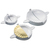 Westmark 61342260 Nudelmaschine Ravioli-Stempel/Schneider