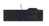 DELL KB-813 klawiatura USB QWERTY Norweski Czarny