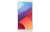 LG G6 14,5 cm (5.7") Single SIM Android 7.0 4G USB Typ-C 4 GB 32 GB 3300 mAh Weiß