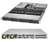 Supermicro SYS-6019U-TN4R4T Server-Barebone Intel® C621 LGA 3647 (Socket P) Rack (1U) Schwarz
