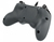 NACON PS4OFCPADGREY Gaming-Controller Grau USB Gamepad Analog / Digital PC, PlayStation 4