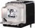 Mitsubishi Electric VLT-HC3800LP projector lamp 230 W