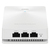 Grandstream Networks GWN7661 punto de acceso inalámbrico 1201 Mbit/s Blanco Energía sobre Ethernet (PoE)