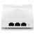 Grandstream Networks GWN7661 punto accesso WLAN 1201 Mbit/s Bianco Supporto Power over Ethernet (PoE)