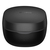 Baseus Encok WM01 Headset Vezeték nélküli Hallójárati Hívások/zene/sport/általános Bluetooth Fekete