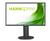 Hannspree HP247HJV LED display 59.9 cm (23.6") 1920 x 1080 pixels Full HD Black