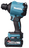 Makita AS001GA102 cordless leaf blower 720 km/h Black, Blue, Grey 40 V Lithium-Ion (Li-Ion)