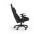 Corsair TC100 RELAXED Univerzális gamer szék Párnázott ülés Fekete