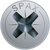 SPAX 4003530003967 tornillo/tuerca 30 mm 1000 pieza(s)