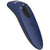 Socket Mobile SocketScan S740 Handheld bar code reader 1D/2D LED Blue