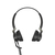 Jabra Engage 50 Stereo Auriculares Alámbrico Diadema Oficina/Centro de llamadas USB Tipo C Bluetooth Negro