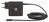 Manhattan Power Delivery USB-Ladegerät mit integriertem USB-C-Kabel 60 W, USB-Netzteil mit USB-C Power Delivery-Stecker (PD 3.0) mit bis zu 60 W, USB-A Ladeport bis zu 2,4 A, sc...