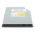 Lenovo 4XA0N82034 optical disc drive Internal DVD-RW Silver