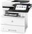 HP LaserJet Enterprise Imprimante multifonction LaserJet M528f Enterprise, Noir et blanc, Imprimante pour Impression, copie, scan, fax, Impression USB en façade; Numérisation ve...