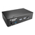 Black Box Desktop-KVM-Switch, USB-C 4K-DisplayPort, 2-Port