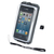 RAM Mounts RAM-HOL-AQ7-1LU mobiele telefoon behuizingen 8,89 cm (3.5") Flip case Zwart, Transparant