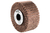 Metabo 623526000 Szprychowe koła z drutu stalowego Ściernica trzonowa 10,5 cm 1 szt.