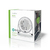 Nedis FNDK1WT10 ventilator Wit