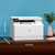 HP Color LaserJet Pro Stampante multifunzione M182n