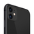 Apple iPhone 11 15,5 cm (6.1") SIM doble iOS 14 4G 128 GB Negro