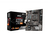 MSI A320M-A PRO MAX motherboard AMD A320 Socket AM4 micro ATX