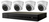 Hikvision Digital Technology HWK-N4142TH-MH videotoezichtkit Bedraad 4 kanalen