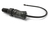 QuWireless QRJ45 kabel sieciowy Czarny 0,16 m