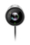 Yealink UVC30 webkamera 8,51 MP 3840 x 2160 pixelek USB 3.2 Gen 1 (3.1 Gen 1) Fekete, Ezüst