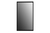 LG 55XE4F-M tartalomszolgáltató (signage) kijelző Laposképernyős digitális reklámtábla 139,7 cm (55") IPS 4000 cd/m² Full HD Fekete 24/7